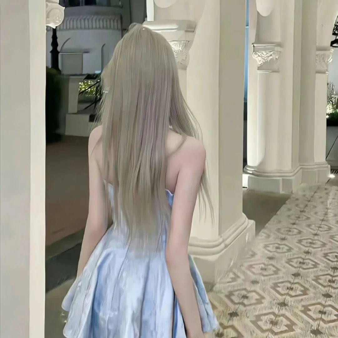 隔世情真