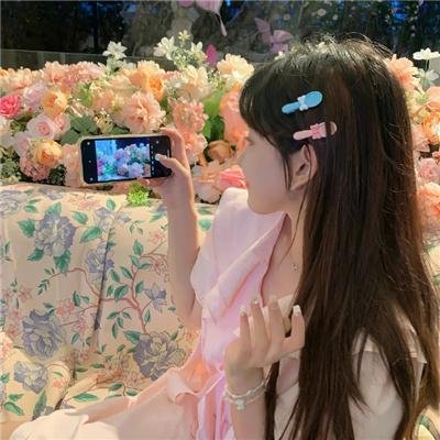 由吻生爱