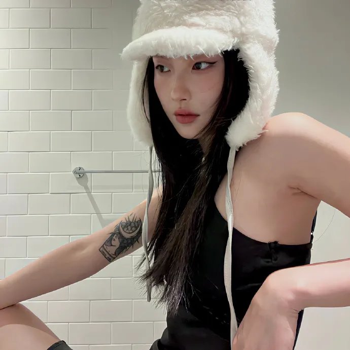 皮肤