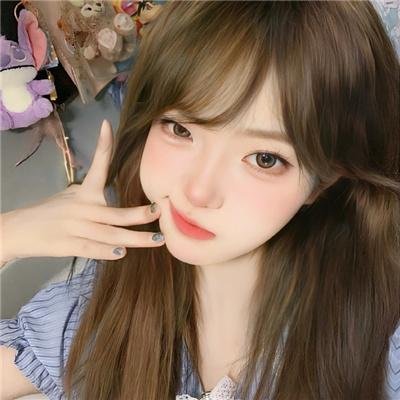 开画少女漫